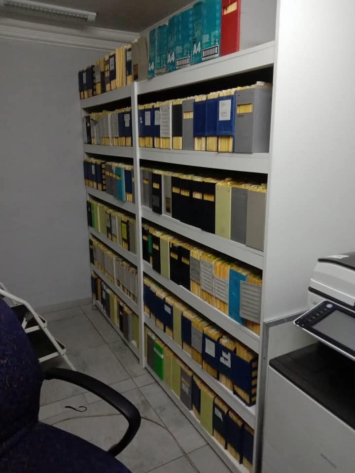 Turnkey Shop Fitting